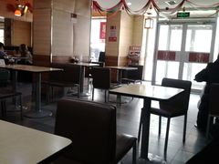 大堂-李先生牛肉面大王(沈阳道义南大街店)