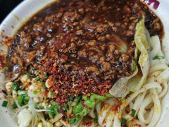 -老陈婆手工面庄