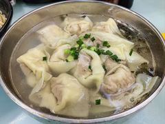 -食惠里小笼包面馆(越秀店)