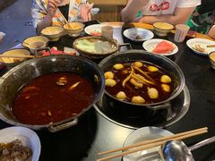 -李子坝梁山鸡(李子坝大鸡哥店)