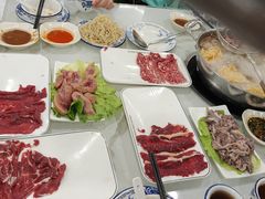 -福合埕牛肉火锅(长平国新店)