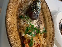 -燃扒房Steakhouse(皇庭店)
