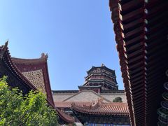 -颐和园