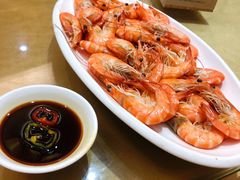 -国信海鲜酒楼