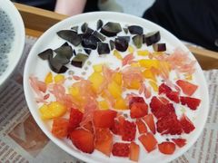 -夏羽记甜品(小榄大信店)