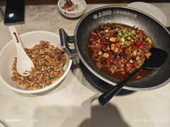 -味上湘菜馆(阿波罗店)