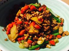 小米辣炒鸡-时间仓(湘江世纪城店)