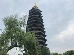 -听松楼·花园酒店·自助餐厅(红梅公园店)