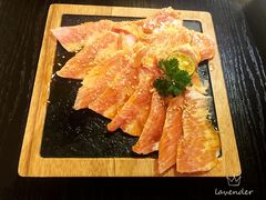-三石铁板烧(紫竹桥店)