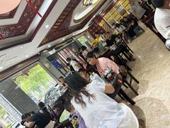 -邢家锅贴老店·非遗·开封菜(金明广场店)