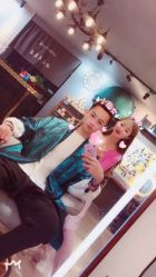 -JOY Hair salon