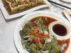 -金蝉食府(维吉奥广场店)