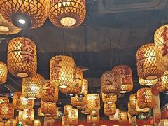 -南京大牌档(青岛万象城店)