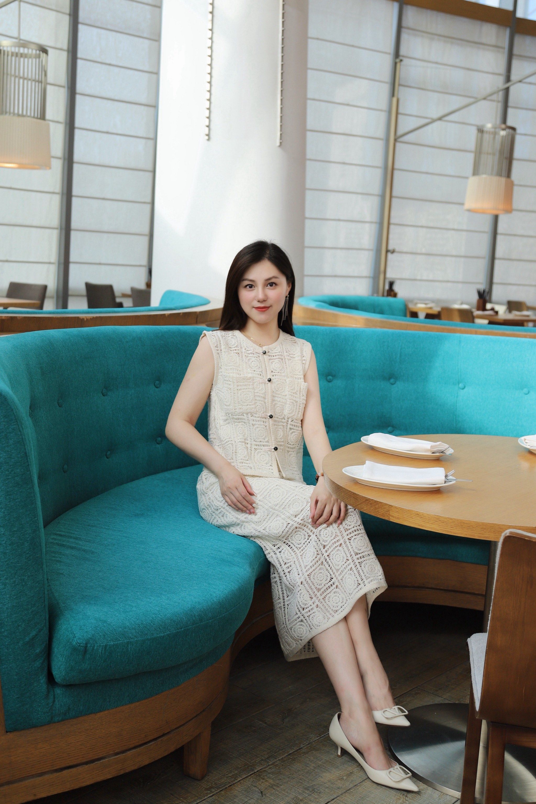 名媛派对必备look,亮相秘籍!