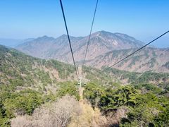 -安徽天堂寨风景区