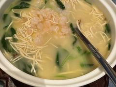 -扬州香格里拉·香宫中餐厅