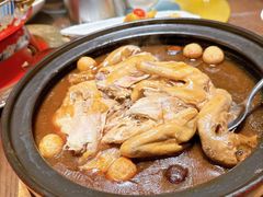 -阿伟海鲜楼·福建菜(延寿店)