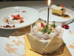 -王品牛排(上海百联又一城店)