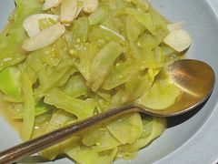 青番茄-青桃餐厅