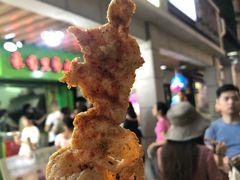 -豪香里脊肉串(大中路店)