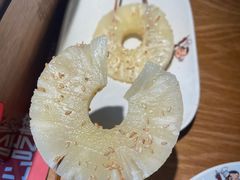 -蚝太郎 • 海鲜烧烤(Upark店)