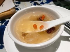 -绿茶餐厅(王府井永宁门店)