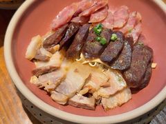 -永安水煮活鱼·仪征菜(仪征奥林匹克店)