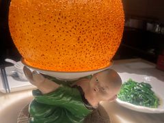 -吴越荣记苏州菜·松鼠桂鱼100%活鱼现做(月光码头店)