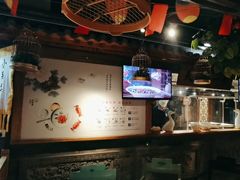 -京味斋·北京烤鸭(华威桥北工大店)