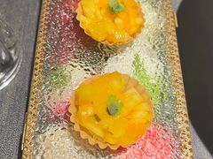 -锦府园·新台州菜(合生汇店)