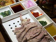 -相约·羊村小馆非遗手抓肉(七一酱园店)