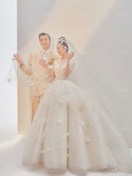 点击看大图 -维纳斯婚纱摄影(友好北路店)