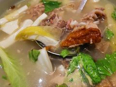 -北平食府(马鞍山路店)