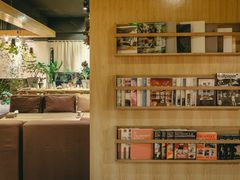 大堂-柴务处·柴犬主题狗咖