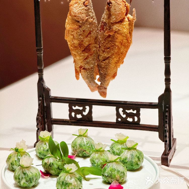 北京烤鸭必吃北平盛世！