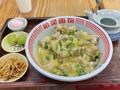 -哈灵现炒本帮面(宁波路店)