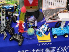 -斯坦星球AI编程·机器人科创·乐高科学·信奥·思维·专注力·STEM·竞赛考级(高新区绿宝广场龙湖狮山天街学习中心)