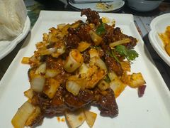-乡间好味私家菜(总店)