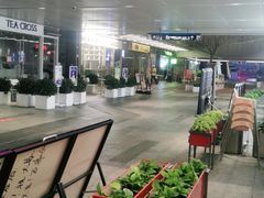 -大龙燚火锅(天安云谷店)