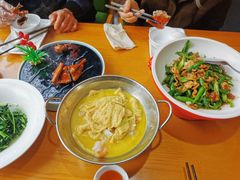 -大鸽饭(马王堆店)