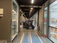 -OXYGYM 奥美氧舱运动中心(领展购物广场·中关村店)