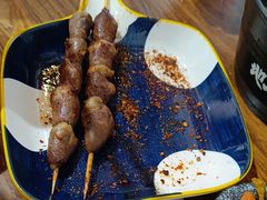 -地二手作鱼汤馄饨(上街里店)