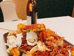 -绮梦西湖·云端餐厅(歌德店)