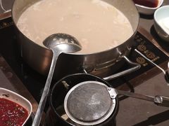 -捞王锅物料理(上海世茂广场店)