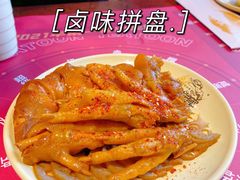 -一棠龙虾•王牌虾球(光谷天地店)