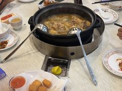 -鲍馬爺·首创鲍鱼鸡(银座店)