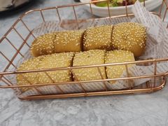 餐前面包蘸料-西堤牛排(南京龙江店)