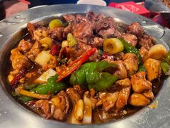 -胖哥俩肉蟹煲(杭州下沙学林街店)