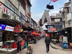 -桂萍特色牛筋牛杂(长堤街总店)