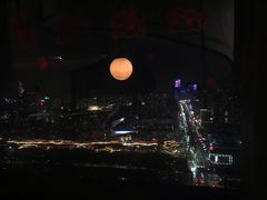 -秀·吧 Show Bar(兰州盛达希尔顿酒店)